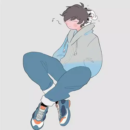 糖心动漫读者头像三